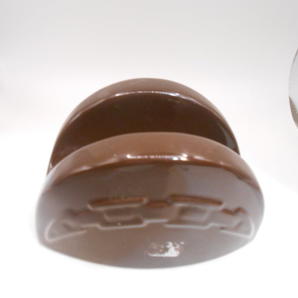 longaberger pottery tissue holder